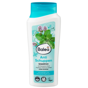 Shampooing antipelliculaire, 300 ml