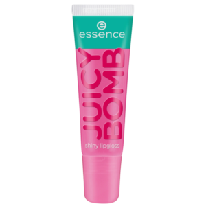 Gloss Juicy Bomb Shiny 102 Witty Watermelon, 10 ml
