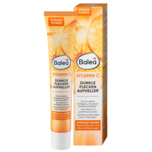 Crème visage vitamine C, 50 ml